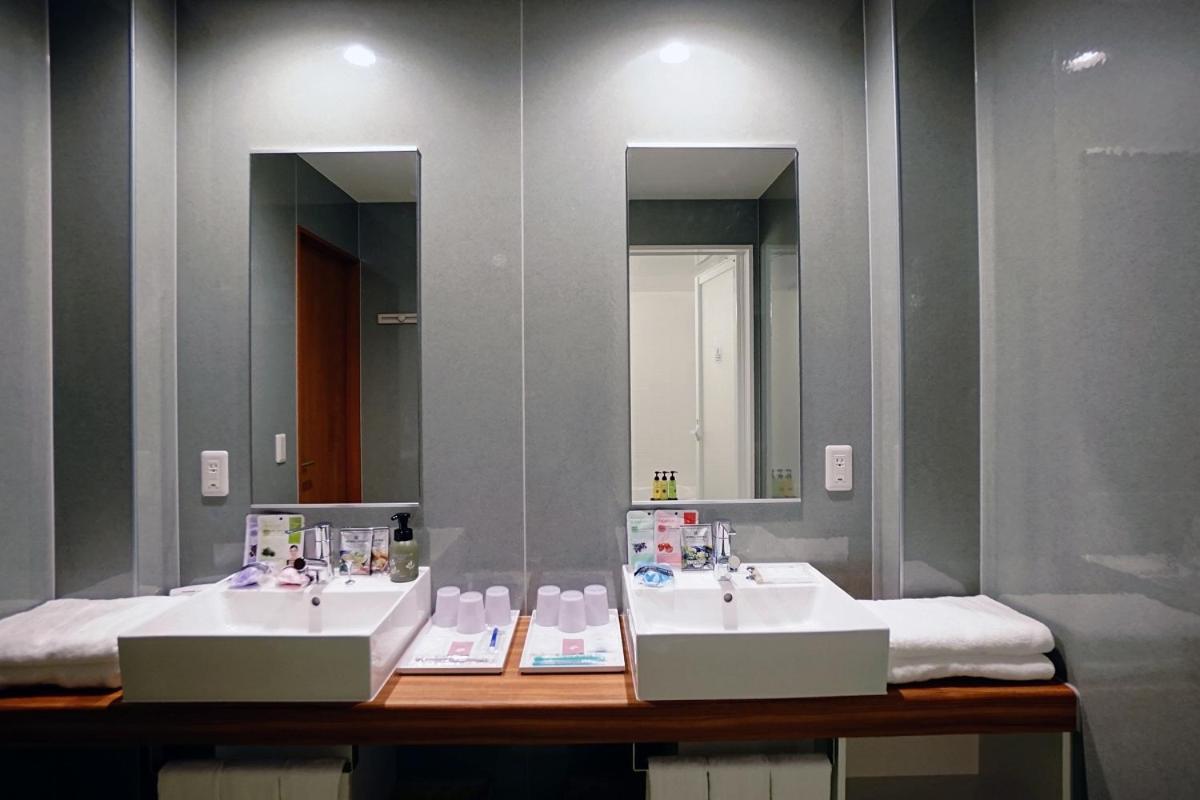 La'Gent Hotel Osaka Bay Zewnętrze zdjęcie