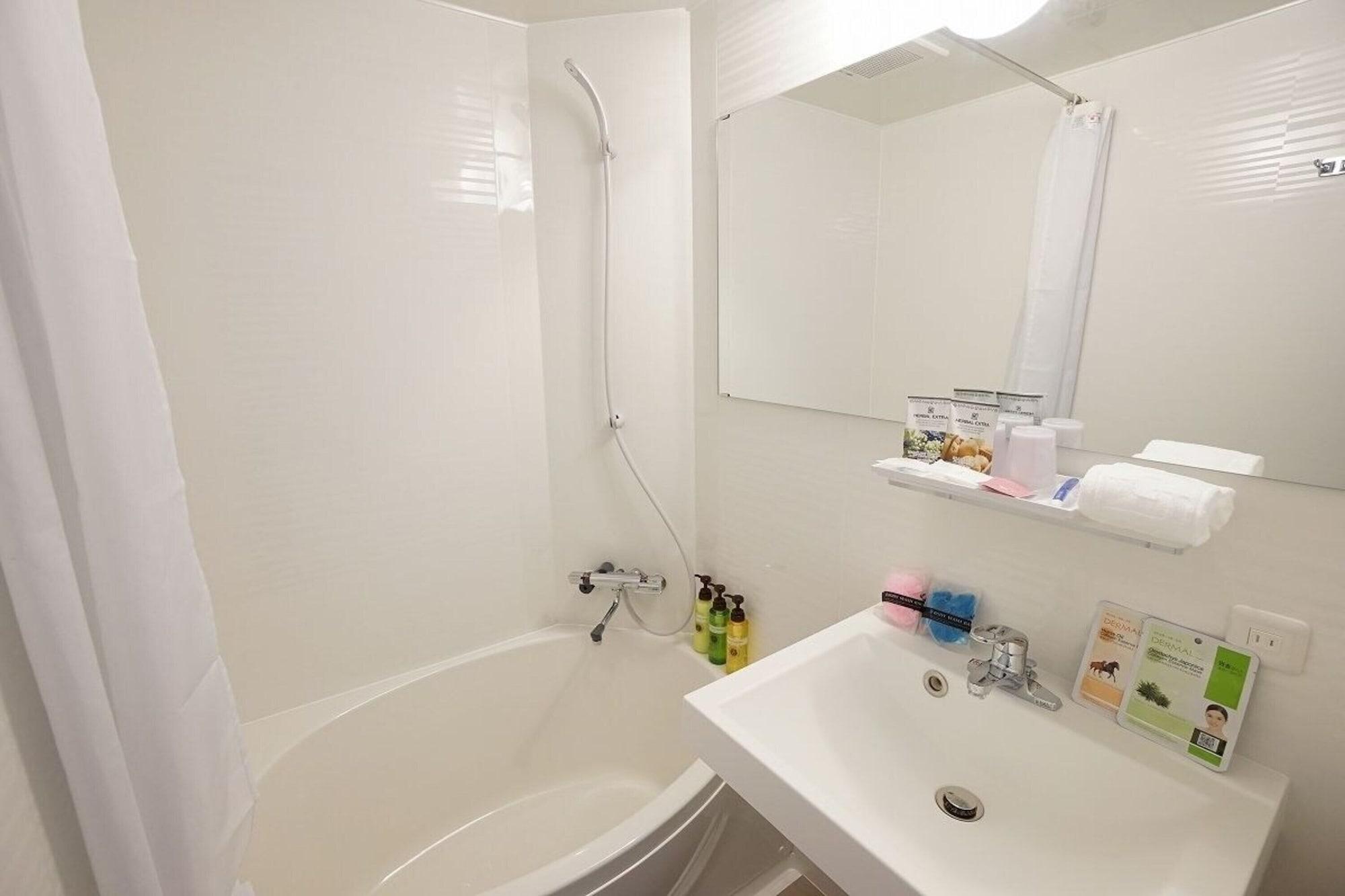 La'Gent Hotel Osaka Bay Zewnętrze zdjęcie