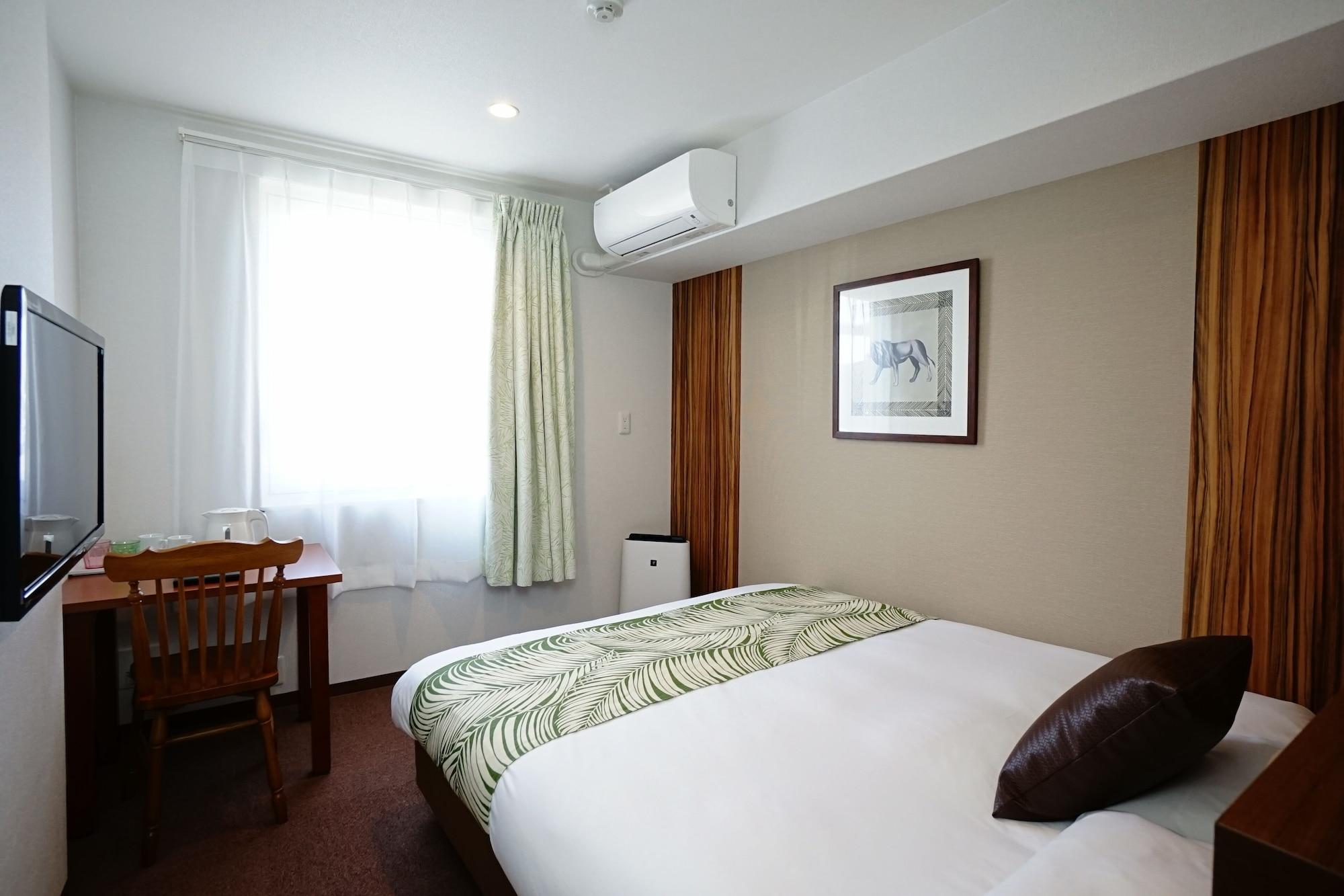 La'Gent Hotel Osaka Bay Zewnętrze zdjęcie