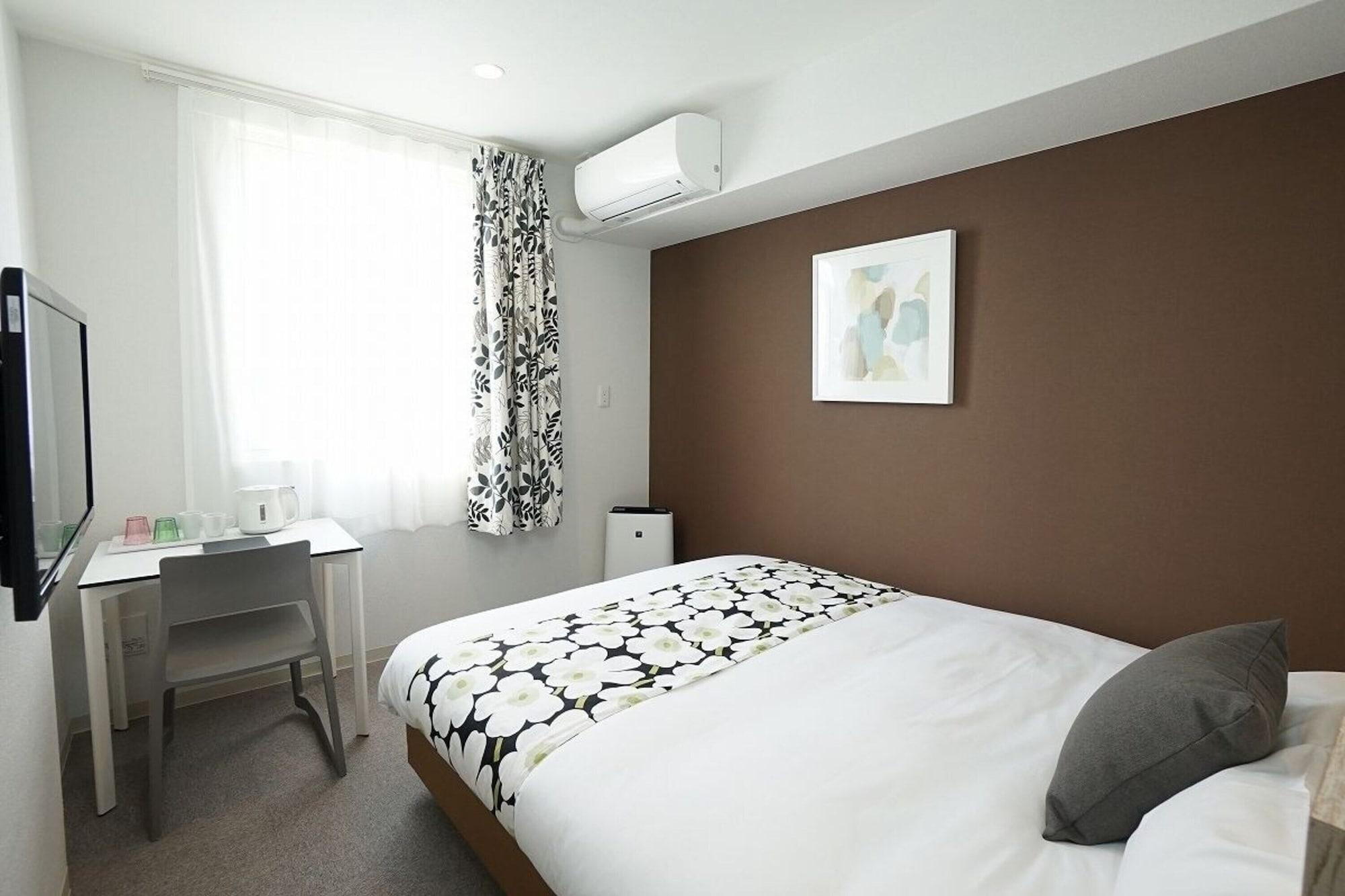 La'Gent Hotel Osaka Bay Zewnętrze zdjęcie