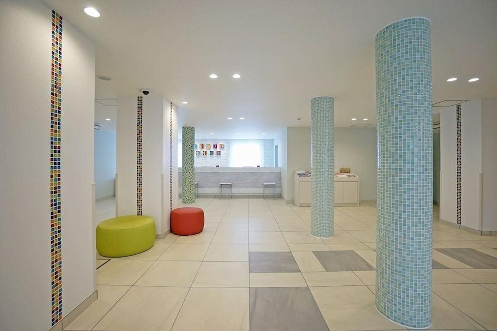 La'Gent Hotel Osaka Bay Zewnętrze zdjęcie