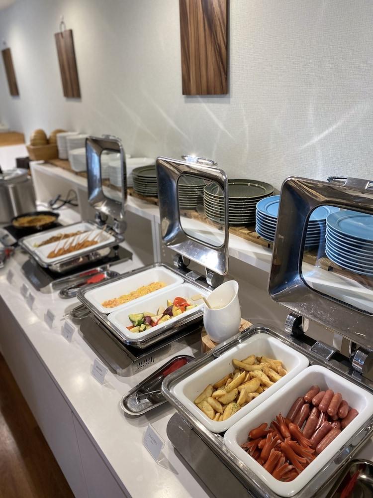 La'Gent Hotel Osaka Bay Zewnętrze zdjęcie