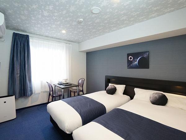 La'Gent Hotel Osaka Bay Zewnętrze zdjęcie