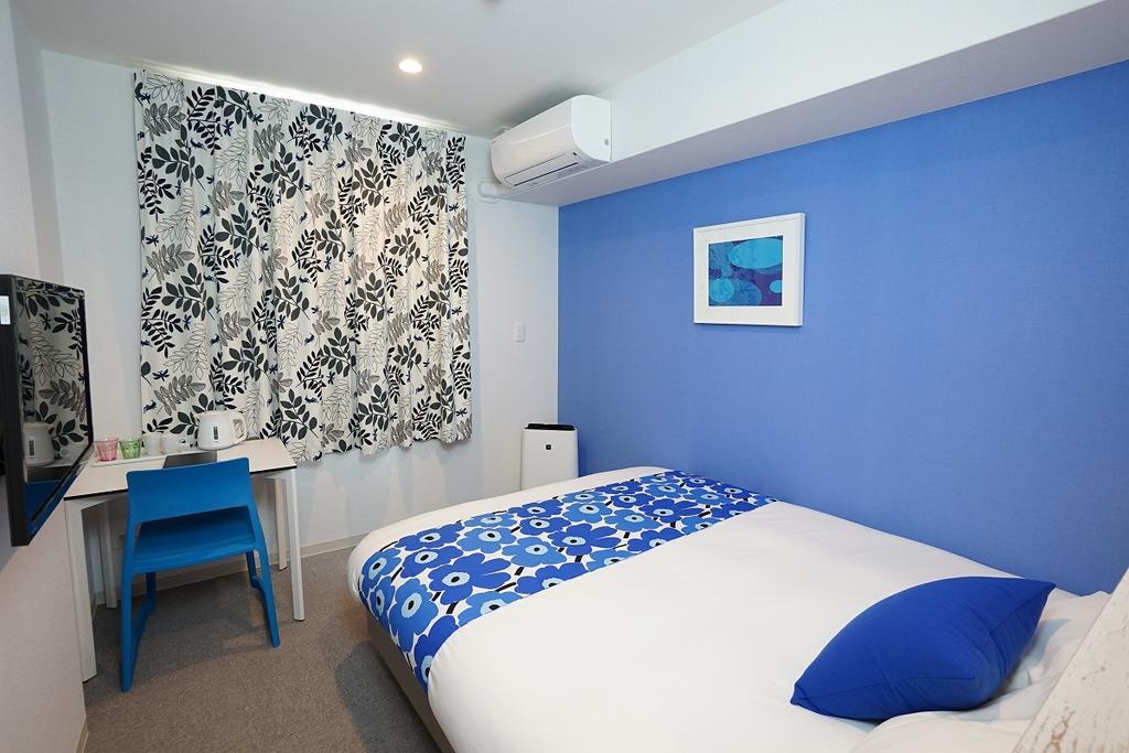 La'Gent Hotel Osaka Bay Zewnętrze zdjęcie