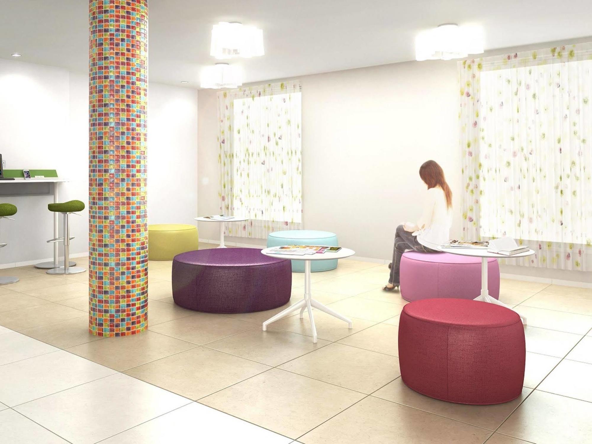 La'Gent Hotel Osaka Bay Zewnętrze zdjęcie