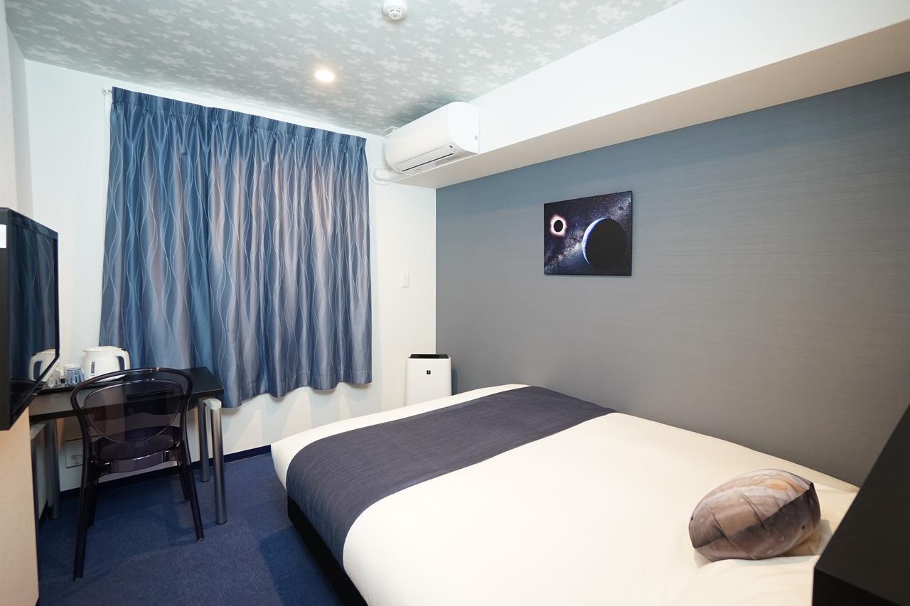 La'Gent Hotel Osaka Bay Zewnętrze zdjęcie